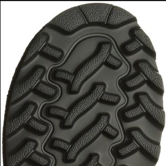 Bearpaw Marta Black Women's Bootie - Picture 6 of 6